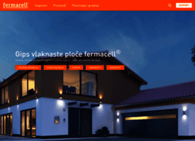 Fermacell.hr thumbnail