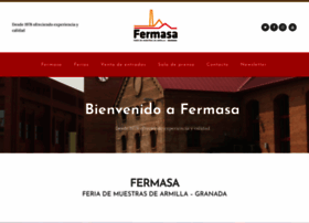 Fermasa.org thumbnail