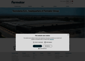 Fermator.com thumbnail