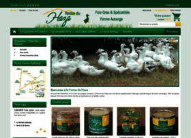 Ferme-du-haza.fr thumbnail