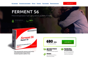 Ferment-s6.com thumbnail