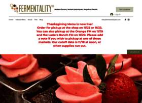 Fermentalitylab.com thumbnail