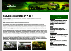 Fermerok.info thumbnail