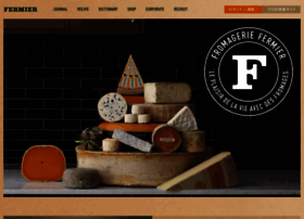 Fermier.co.jp thumbnail Fermier.co.jp thumbnail