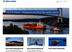 Fermolsson.se thumbnail