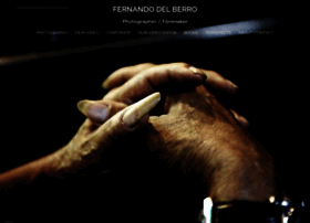 Fernandodelberro.com thumbnail