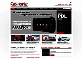Fernandomotorsoficina.com.br thumbnail