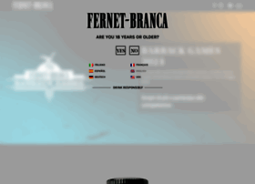 Fernet-branca.de thumbnail Fernet-branca.de thumbnail