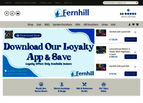 Fernhill.ie thumbnail
