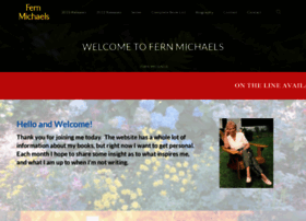 Fernmichaels.com thumbnail