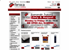 Feroca.com thumbnail