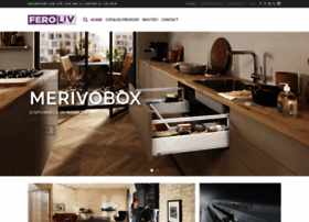 Feroliv.ro thumbnail