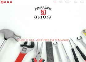 Ferragemaurora.com.br thumbnail