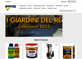 Ferramentaerrico.com thumbnail