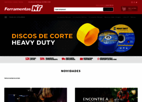 Ferramentasnt.com.br thumbnail