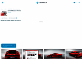 Ferrari-windows-7-theme.en.uptodown.com thumbnail