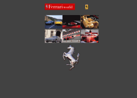 Ferrari.link thumbnail