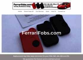 Ferrarifobs.com thumbnail