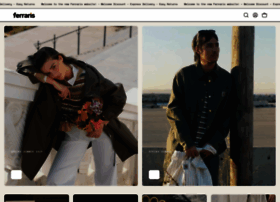 Ferrarisboutique.com thumbnail