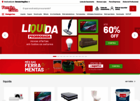 Ferreiracosta.com.br thumbnail