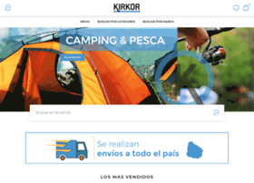Ferreteriakirkor.com thumbnail