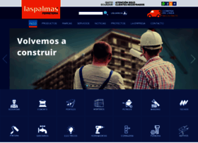 Ferreterialaspalmasnayon.com thumbnail