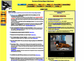 Ferringvillage.co.uk thumbnail Ferringvillage.co.uk thumbnail