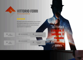Ferrivittorio.it thumbnail