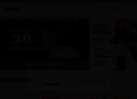 Ferrobal.cl thumbnail