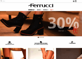 Ferrucci.com.br thumbnail