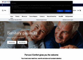 Ferruccigroup.it thumbnail