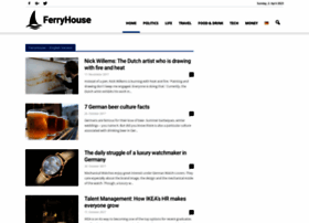 Ferryhouse.ag thumbnail
