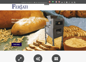 Fersah.net thumbnail