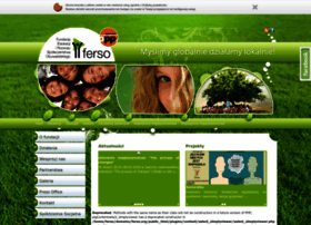Ferso.org thumbnail