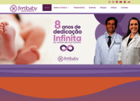 Fertibabyceara.com.br thumbnail
