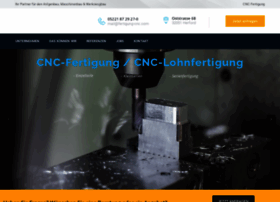 Fertigung-cnc.com thumbnail