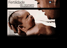 Fertilidadedohomem.com.br thumbnail