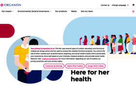 Fertilityclinics.ca thumbnail