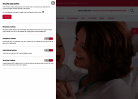 Fertilityplus.org.uk thumbnail
