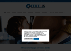 Fertius.com.br thumbnail