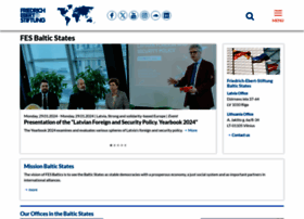 Fes-baltic.org thumbnail