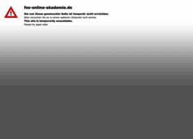 Fes-online-akademie.de thumbnail