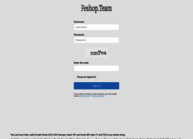 Feshop.team thumbnail Feshop.team thumbnail