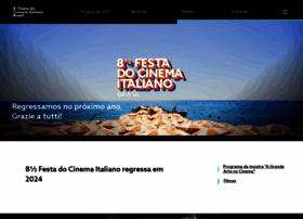 Festadocinemaitaliano.com.br thumbnail