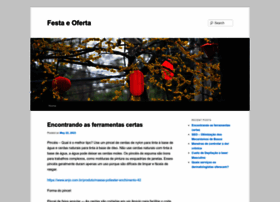 Festaeoferta.com.br thumbnail