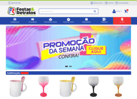 Festaseretratos.com.br thumbnail