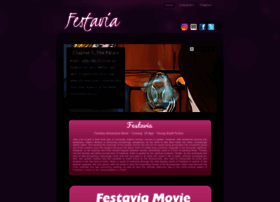 Festavia.co.uk thumbnail