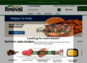 Festfoods.com thumbnail