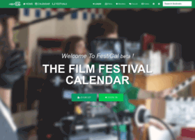 Festical.ca thumbnail Festical.ca thumbnail