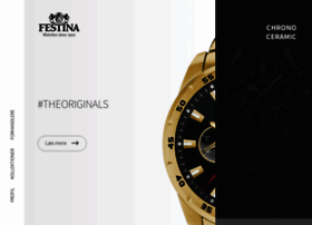 Festina.dk thumbnail